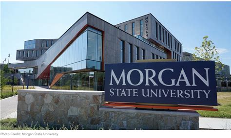 Morgan state - Feb 23, 2021 · Calvin E. Tyler Jr., left, and his wife, Tina Tyler, have pledged $20 million to endow scholarships for financially needy students at Morgan State University in Baltimore.